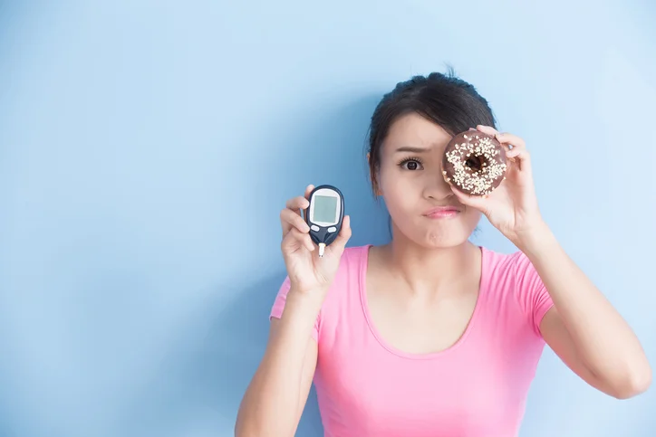 Pop quiz – is your diabetes under control?