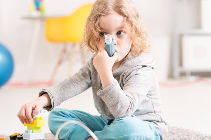 6 triggers of asthma attacks 