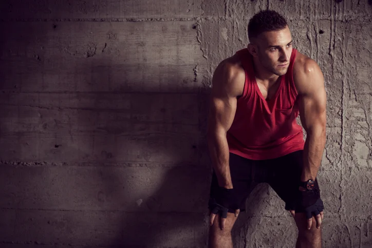 Yes, those are good side benefits a man can achieve but many men may have no idea that the true beneficiary of his exercise endeavors is his prostate gland.   