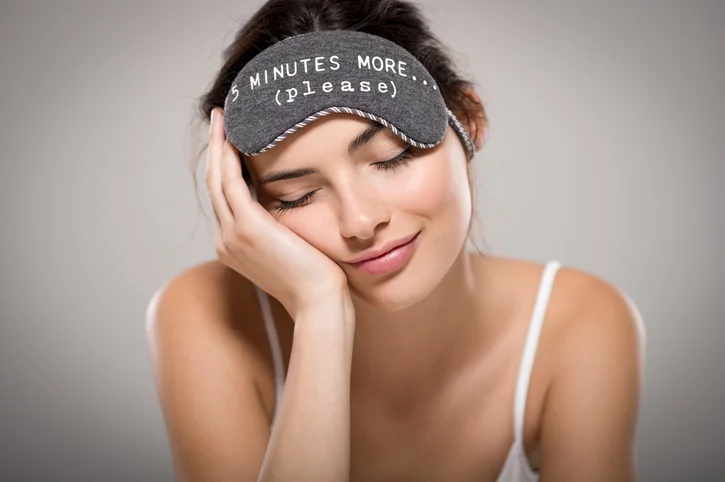 8 ways your body benefits from adequate sleep