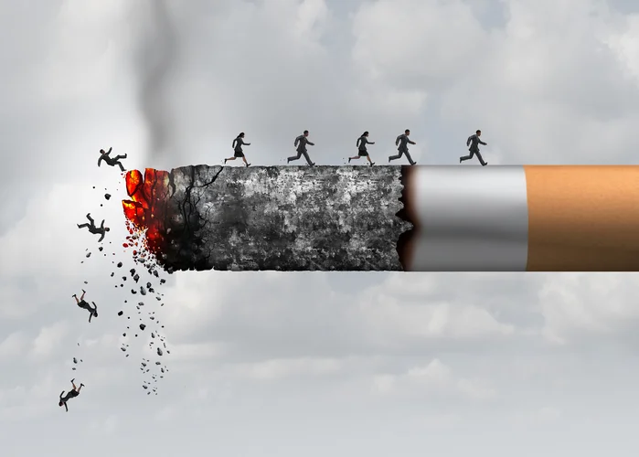 Proven strategies to help you quit smoking