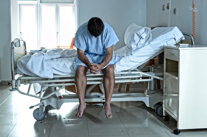 10 telltale signs of testicular cancer