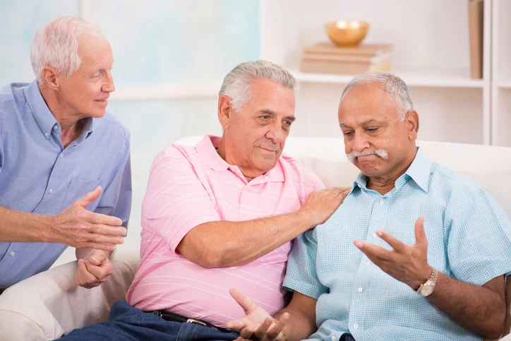 Dr. David Samadi reviews how men with low-risk prostate cancer may be choosing the wrong treatment for preserving sexual function