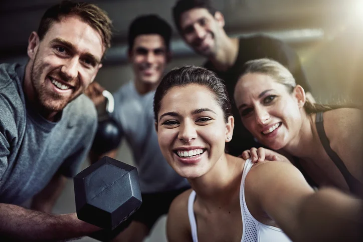 Best exercises for your personality