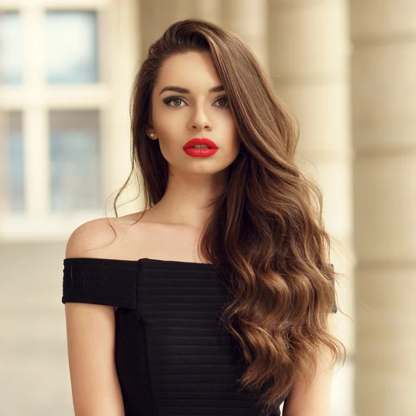 7 secrets to fit into your little black dress