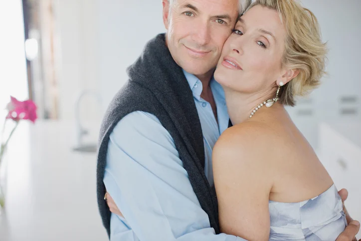 Why sex can still be great during and after prostate cancer treatment