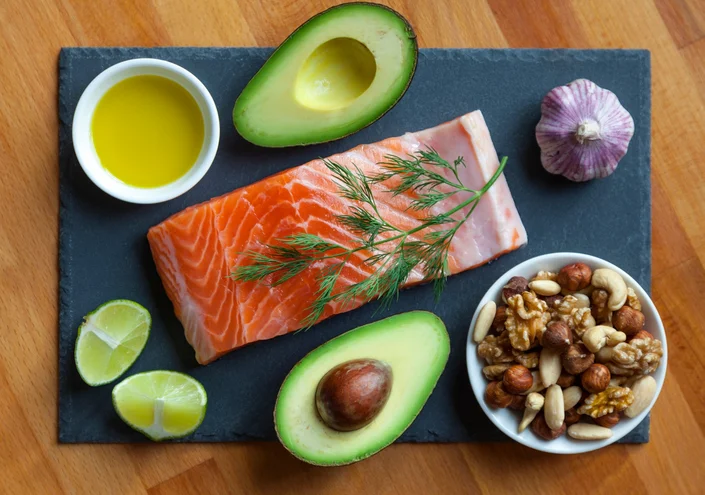 Best fish to choose for heart-healthy omega-3 fatty acids