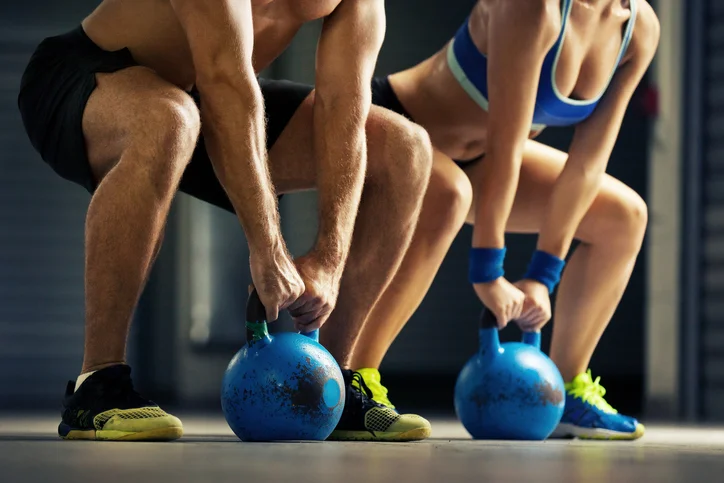 8 ways exercise makes you age in reverse