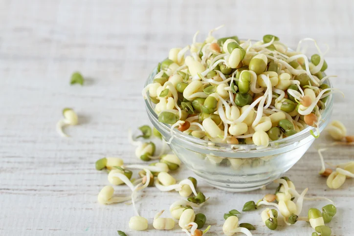 Which are healthier – sprouted grains or whole grains?
