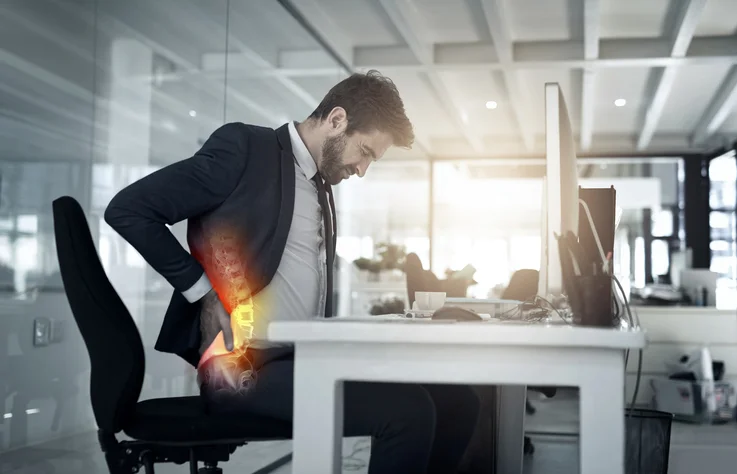 Home remedies for back pain