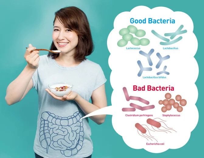 Disproving 7 probiotic myths
