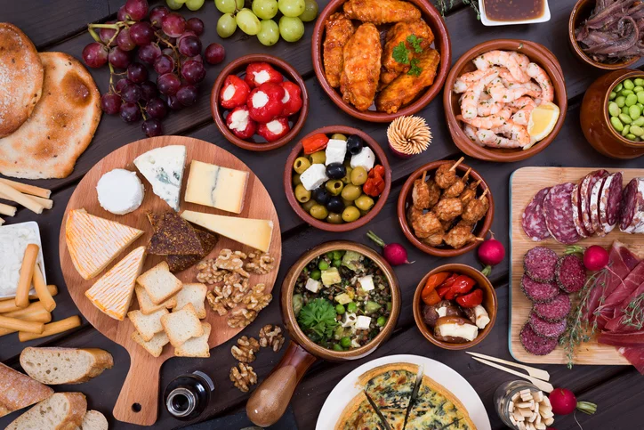 Lower cholesterol naturally with these 8 foods