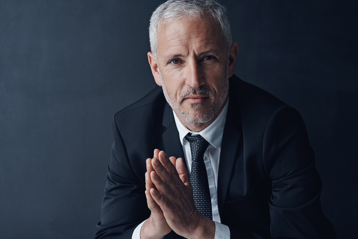 Men and the 4 types of prostatitis