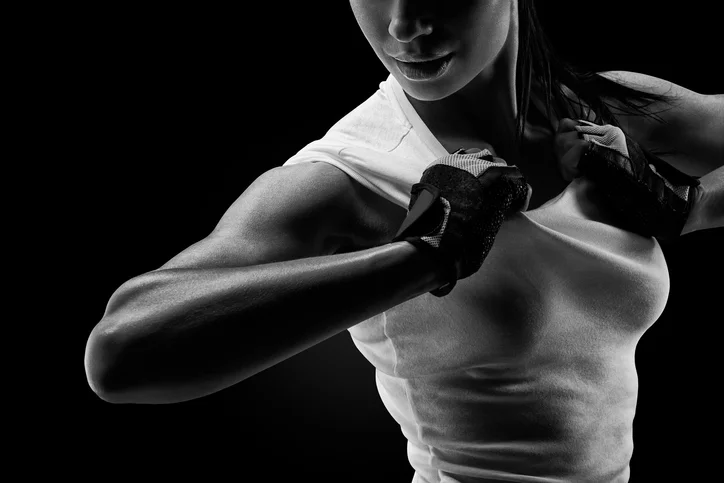 10 myths about fitness busted