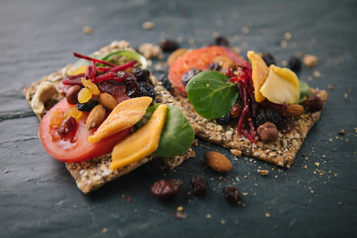 Smart pre-workout snacks for anyone