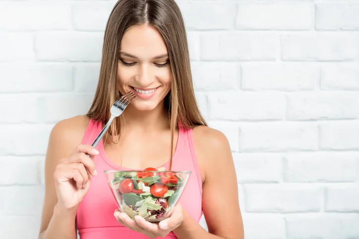 How to lose weight for good without going to extremes