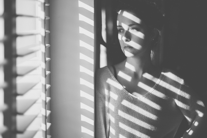 When anxiety strikes, here’s what to do