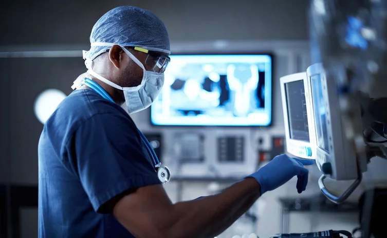 How to stay healthy while in the hospital