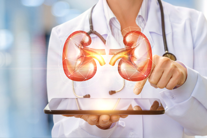 10 ways to be kind to your kidneys