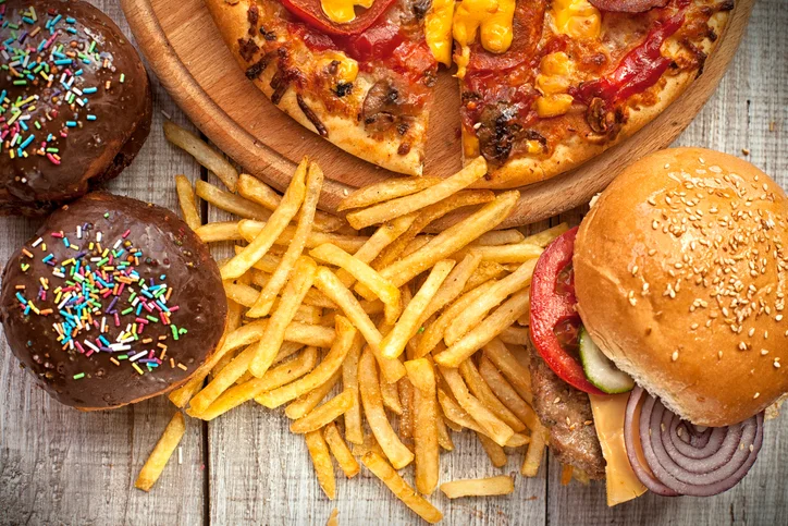 7 ways to curb junk food cravings for good