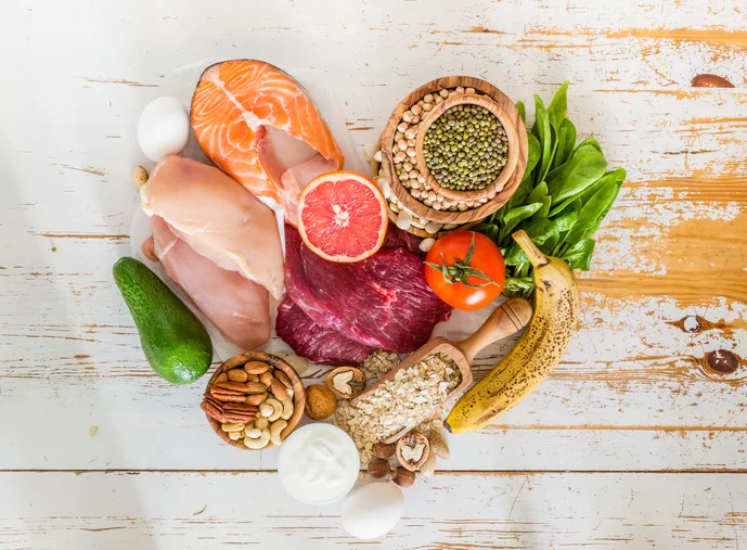 Dodge dementia with smart eating