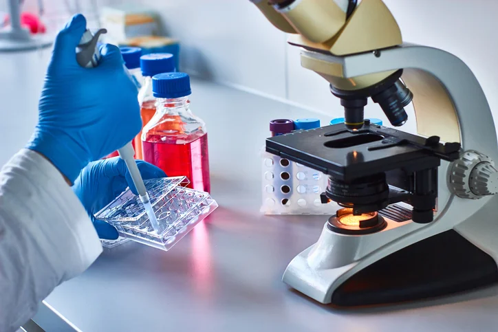 Prostatic intraepithelial neoplasia – what every man needs to know