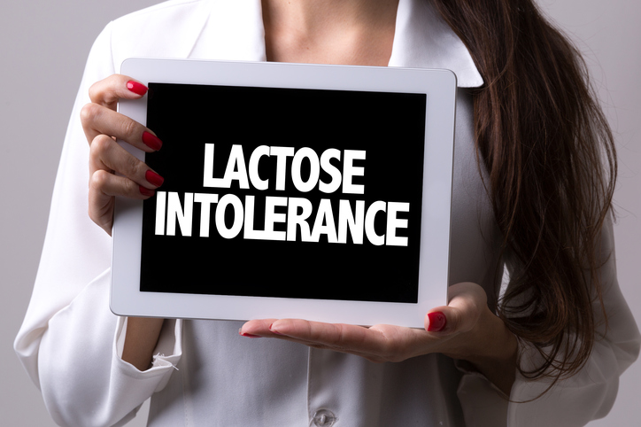  How to get calcium and vitamin D if lactose intolerant