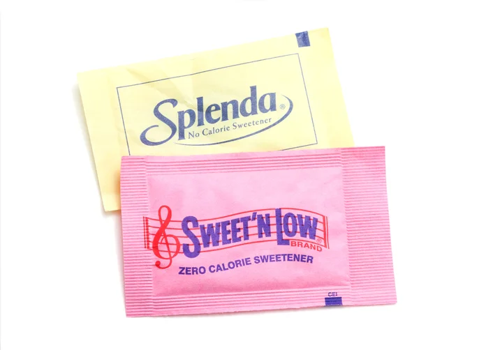 Artificial sweeteners may cause more harm than help