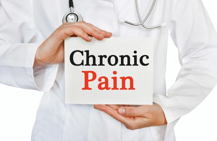 15 fresh ideas on relieving chronic pain