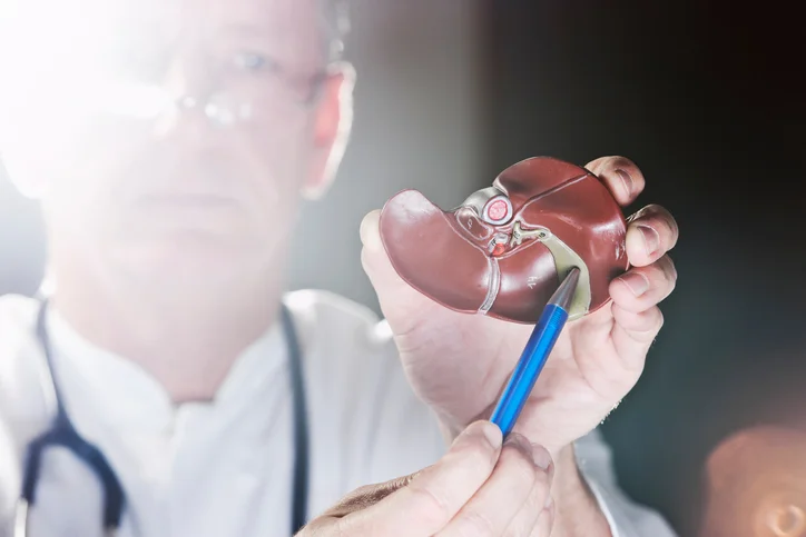 Gallbladder guidelines – everything to know keeping it healthy