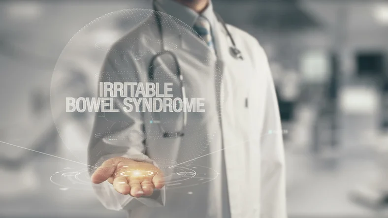Manage irritable bowel syndrome with a FODMAP diet   