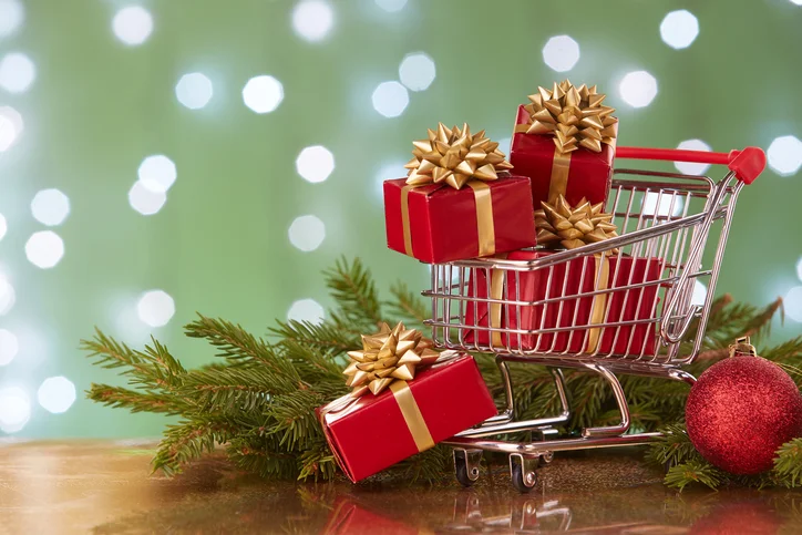 Stress less this holiday season