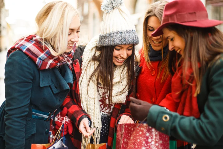 Smart ideas for keeping fit over the holidays