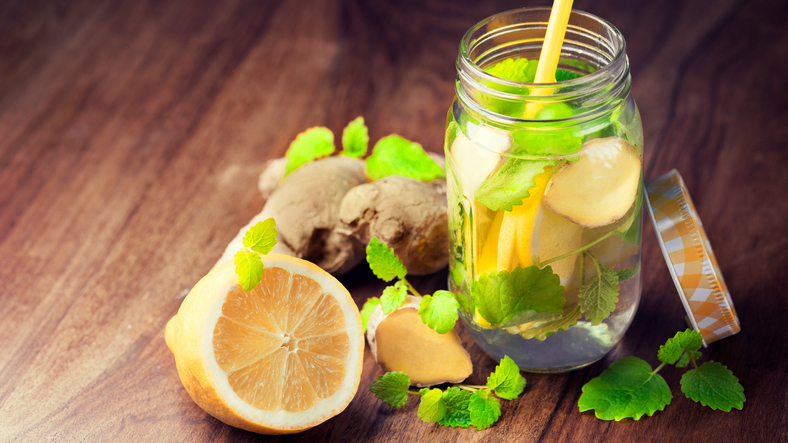 Lemons – why our health loves them