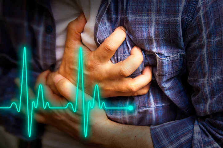 Varicoceles in men may hike heart risk