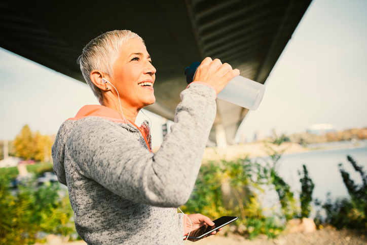 The top 3 healthiest beverages you should be drinking