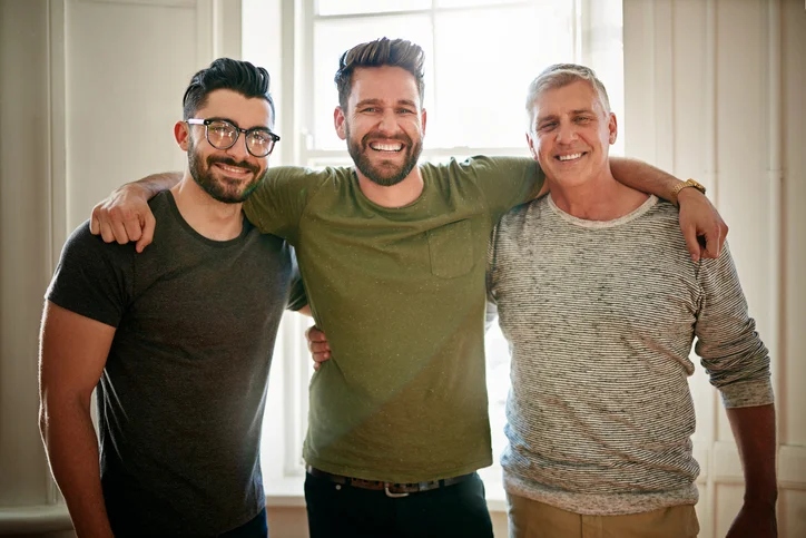 Three common prostate problems all men face