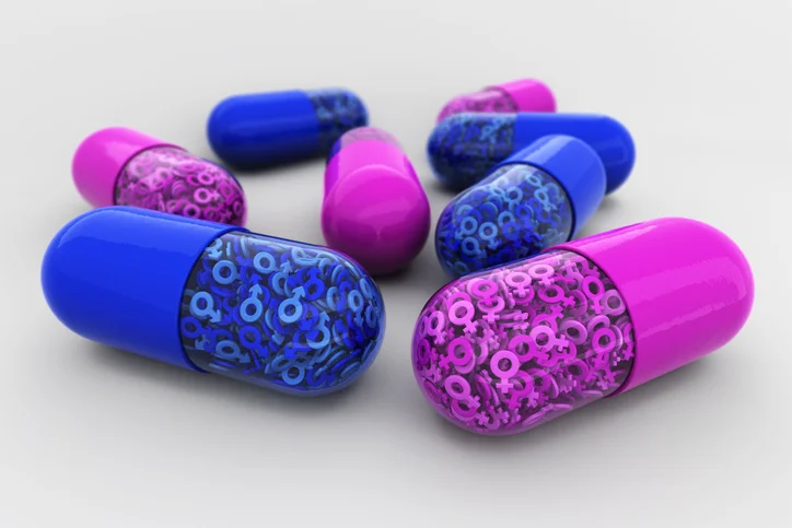 Sexual enhancement supplements for men are risky