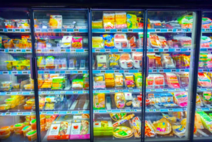 Why are processed foods loaded with so much salt?