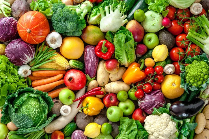 10 winter fruits and veggies not to overlook