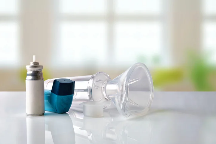 Asthma-proof your home by removing triggers