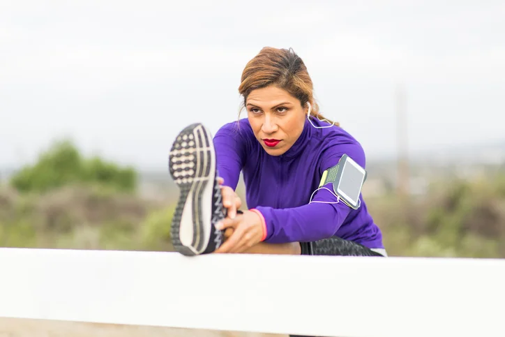 Why it’s crucial to have strong hamstrings