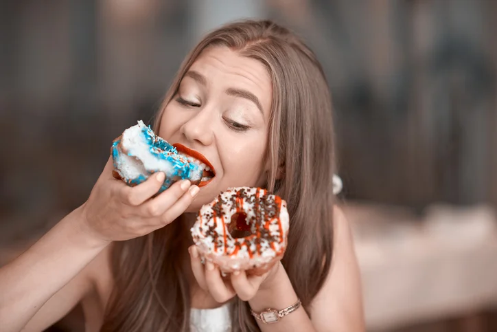 Mindful eating maximizes weight loss