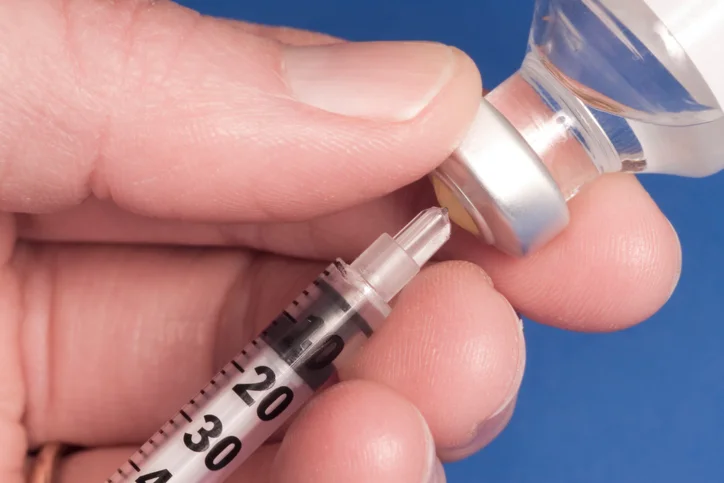 3 habits increasing your risk of insulin resistance