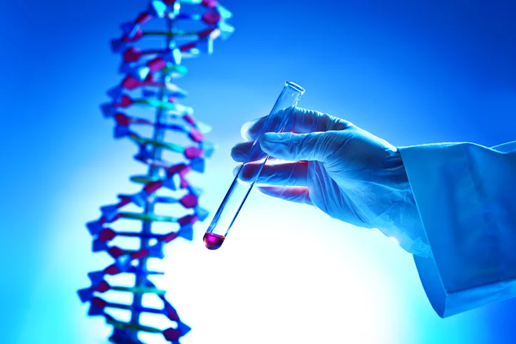 Is gene therapy the future of medicine?