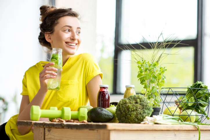 Top 10 fitness trends predictions for 2018