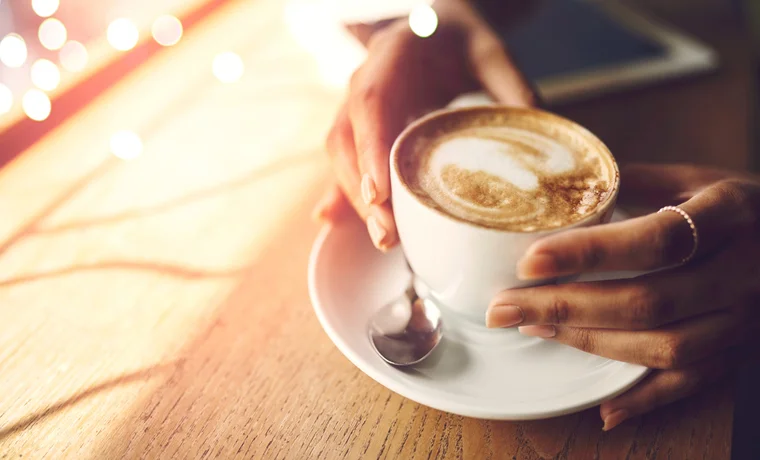 Drinking Italian Style Coffee May Cut Prostate Cancer Risk In Half