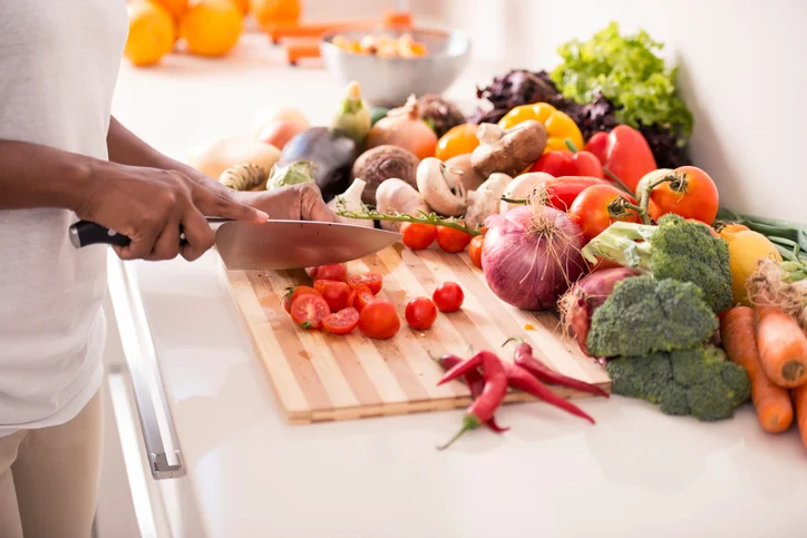 6 foods reducing inflammation of Rheumatoid Arthritis