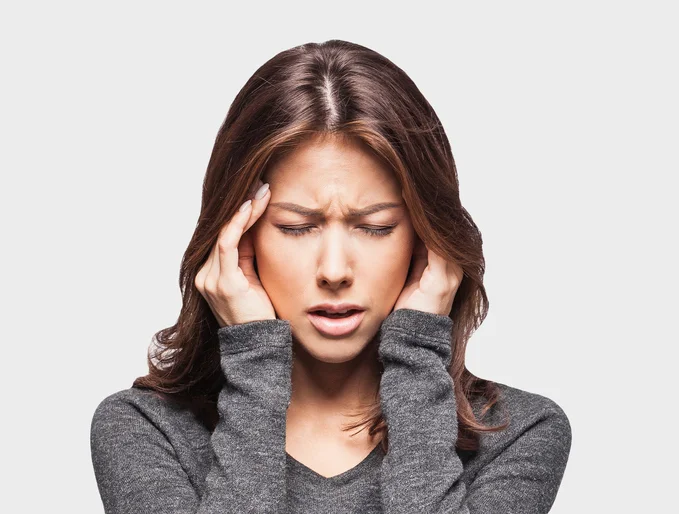 When headaches are a cause for concern