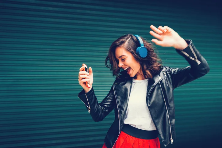 Listen up to protect your hearing